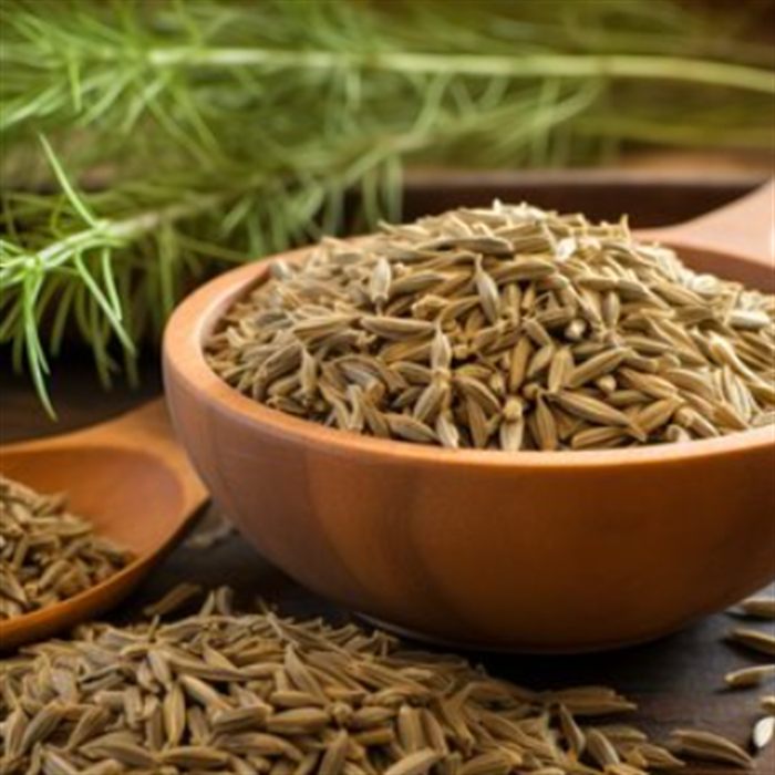 Cumin Seeds