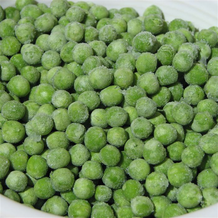 Frozone Green peas